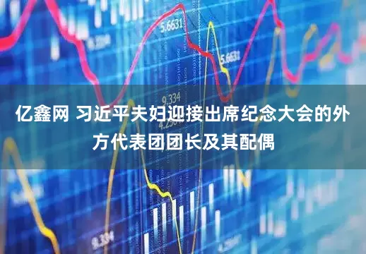 亿鑫网 习近平夫妇迎接出席纪念大会的外方代表团团长及其配偶