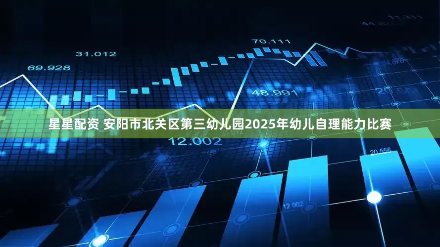 星星配资 安阳市北关区第三幼儿园2025年幼儿自理能力比赛